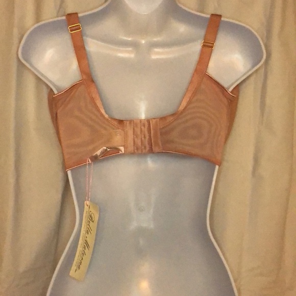Bella Materna Maternity/Nursing Tee Shirt Bra, NWT - Picture 4 of 10